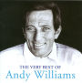 The Very Best of Andy Williams [UK]