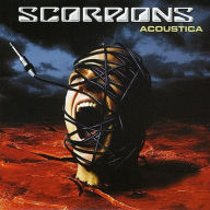 Title: Acoustica, Artist: Scorpions