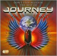 Don't Stop Believin': The Best of Journey