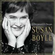 Title: I Dreamed a Dream, Artist: Susan Boyle