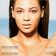 Title: I Am...Sasha Fierce, Artist: Beyonce