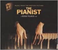 Title: The Pianist [Music from the Motion Picture], Artist: Kilar,Wojciech