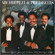 Title: Where Will You Go When the Party's Over, Artist: Archie Bell & the Drells