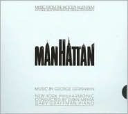 Title: Manhattan: Music from the Woody Allen Film, Artist: Mehta,Zubin