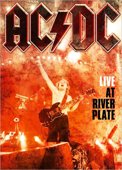 Live at River Plate [DVD]