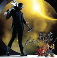 Title: Graffiti [Deluxe Edition], Artist: Chris Brown