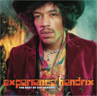 Title: Experience Hendrix: The Best of Jimi Hendrix, Artist: The Jimi Hendrix Experience