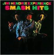 Title: Smash Hits, Artist: The Jimi Hendrix Experience