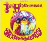 Title: The Jimi Hendrix Experience: Are You Experienced [CD/DVD], Artist: Gwen & Fred Gobrath