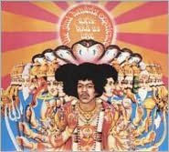 Title: The Jimi Hendrix Experience: Axis - Bold As Love [CD/DVD], Artist: Gwen & Fred Gobrath