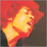 Title: The Jimi Hendrix Experience: Electric Lady Land [CD/DVD], Artist: Gwen & Fred Gobrath