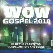 Title: Wow Gospel 2010, Artist: Wow Gospel 2010 / Various (Bril