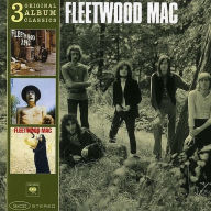 Title: Original Album Classics, Artist: Fleetwood Mac
