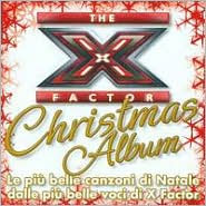 Title: X Factor Christmas Album, Artist: 