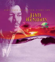 Title: First Rays of the New Rising Sun, Artist: Jimi Hendrix