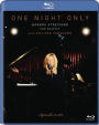 One Night Only: Barbra Streisand & Quartet at the Village Vanguard