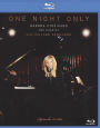 One Night Only: Barbra Streisand and Quartet at the Village Vanguard [Blu-ray]