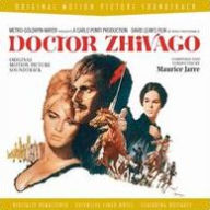 Title: Doctor Zhivago [Original Soundtrack], Artist: Maurice Jarre