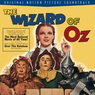 The Wizard of Oz [Sony Classical]