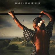 Title: Soldier of Love, Artist: Sade