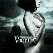 Title: Fever, Artist: Bullet for My Valentine