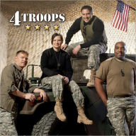 Title: 4Troops, Artist: 4Troops