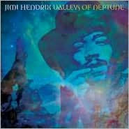 Title: Valleys Of Neptune, Artist: The Jimi Hendrix Experience