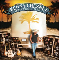 Title: Greatest Hits II [Bonus Tracks], Artist: Kenny Chesney