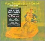 Title: The King and I [1964 Broadway Revival Cast], Artist: King & I / O.C.R.