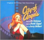 Title: City of Angels [Original Broadway Cast Recording], Artist: City Of Angels / O.C.R.