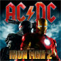 Iron Man 2 [Vinyl]