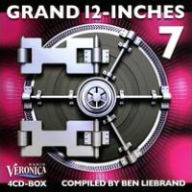 Title: Grand 12-Inches, Vol. 7, Artist: Ben Liebrand