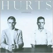 Title: Happiness, Artist: Hurts