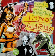 Title: Purity Of Essence, Artist: Hoodoo Gurus