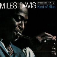 Title: Kind of Blue [180-Gram Vinyl], Artist: Miles Davis