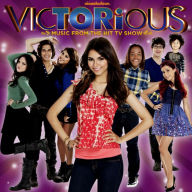 Title: Victorious: Music from the Hit TV Show, Artist: Victoria Justice