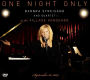 One Night Only: At the Village Vanguard [CD + DVD]