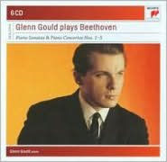 Title: Glenn Gould Plays Beethoven, Artist: 