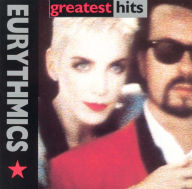 Title: Greatest Hits, Artist: Eurythmics