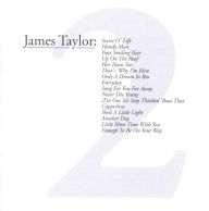 Title: Greatest Hits, Vol. 2, Artist: James Taylor
