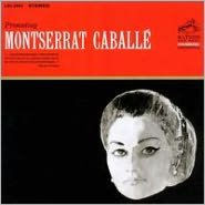 Presenting Montserrat Caball¿¿