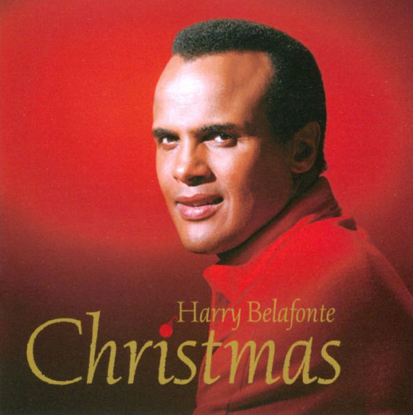 Harry Belafonte Christmas