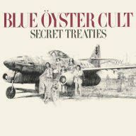 Title: Secret Treaties, Artist: Blue Oeyster Cult