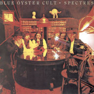 Title: Spectres [Expanded Edition], Artist: Blue Oeyster Cult