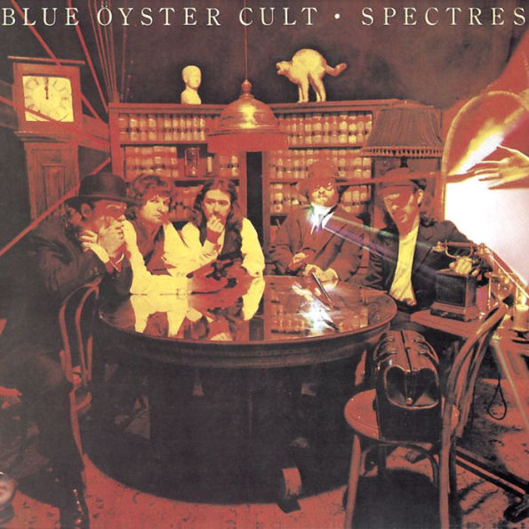 Spectres [Expanded Edition]