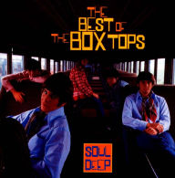 Title: The Best of the Box Tops, Artist: The Box Tops