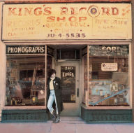 Title: King's Record Shop, Artist: Rosanne Cash