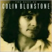 Title: The Best of Colin Blunstone, Artist: Colin Blunstone