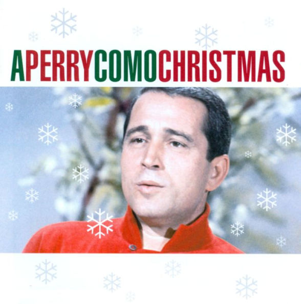 A Perry Como Christmas