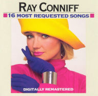 Title: 16 Most Requested Songs, Artist: Ray Conniff